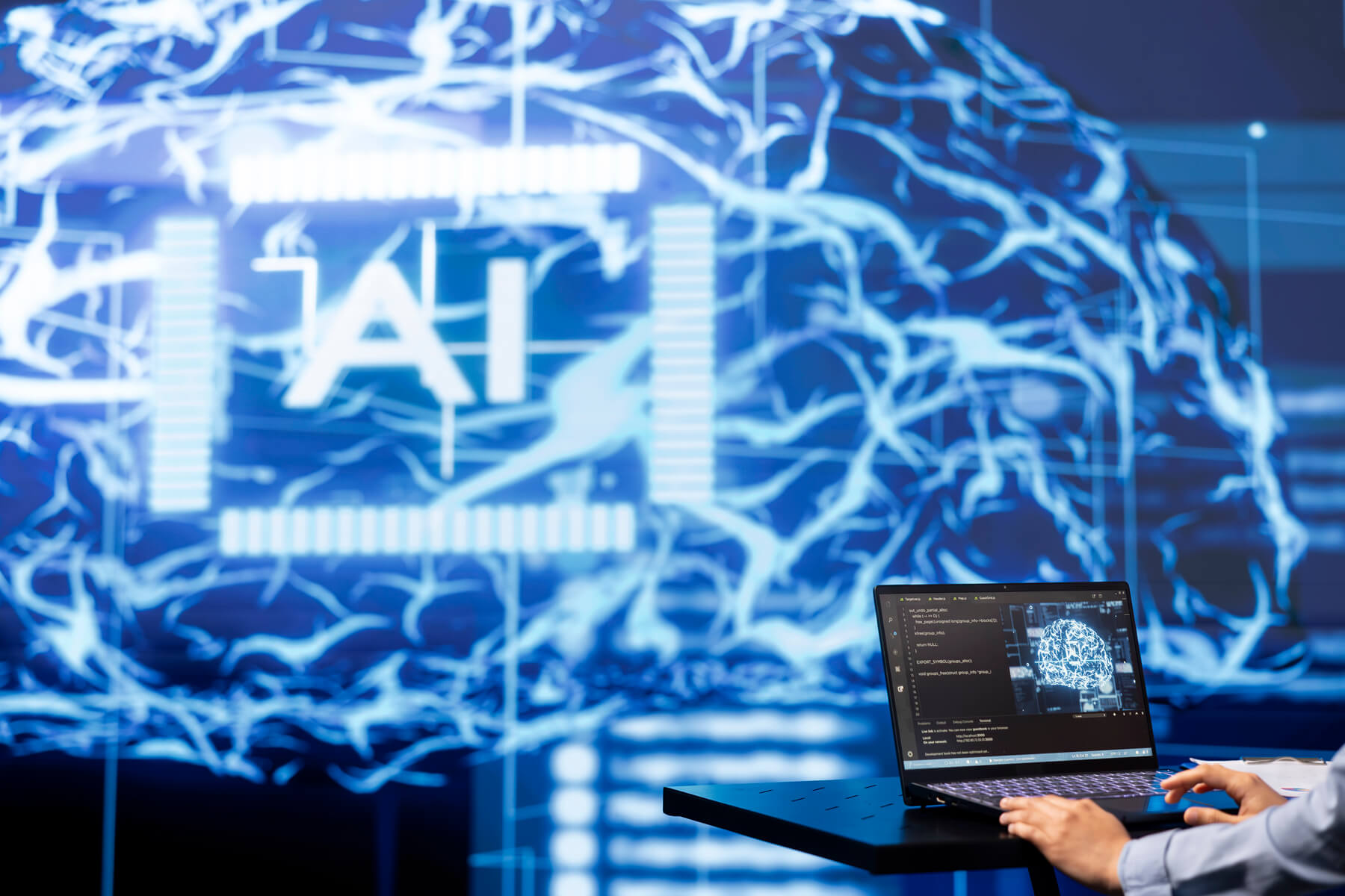 The ethical challenges of AI: balancing innovation and responsibility