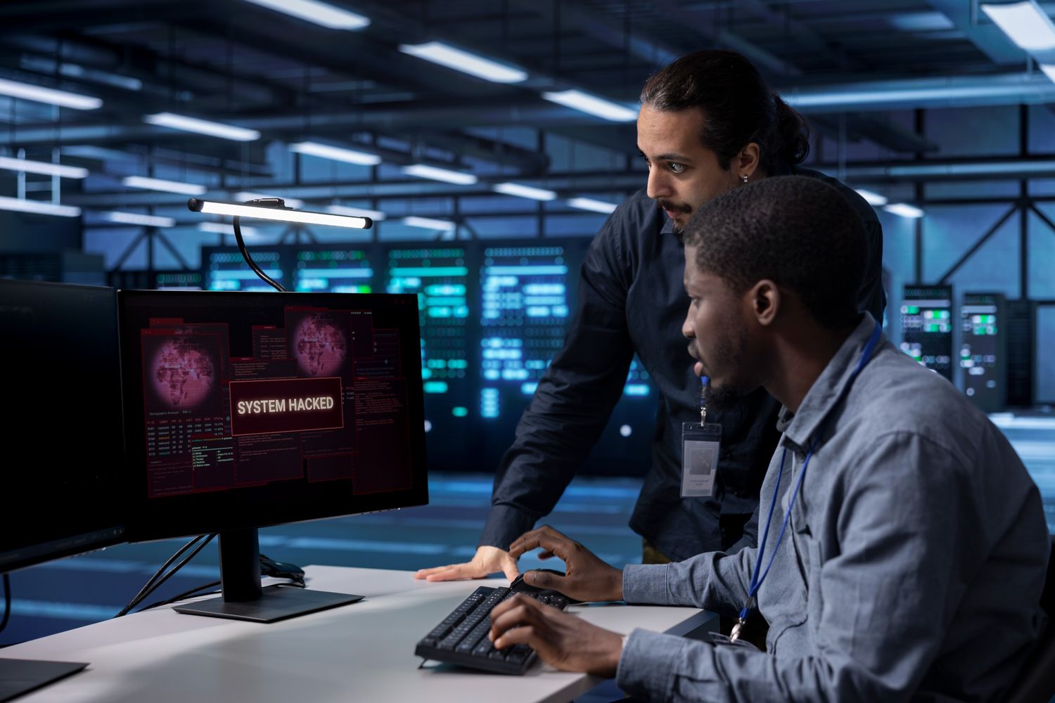 Why zero trust security is essential for modern networks